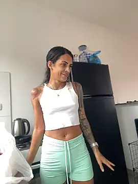 sabrinaneves