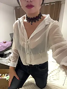 xianyu-ss live sex cam