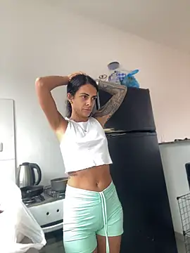 sabrinaneves