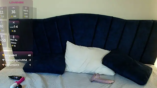 RachellPark webcam