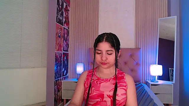 Live sex cam di lola_vesper