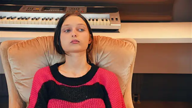 Live sex cam of DalilaSylvia