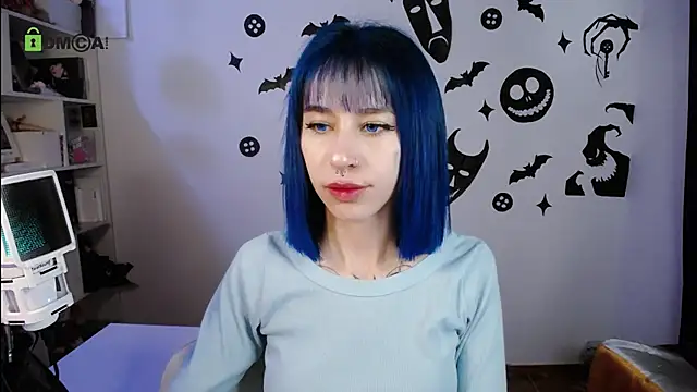 dakota_senju live cam on StripChat