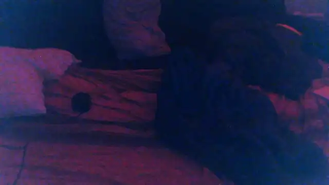 KaelNox live cam on StripChat