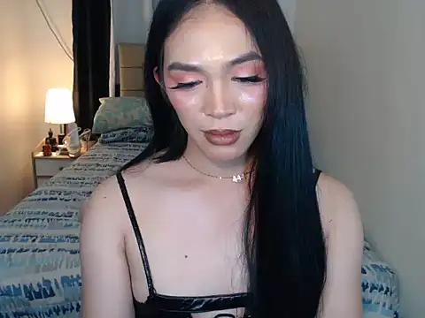 loveasianjhaine24 (M young) - For my dream Boobs