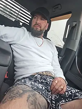 Beardedtattood
