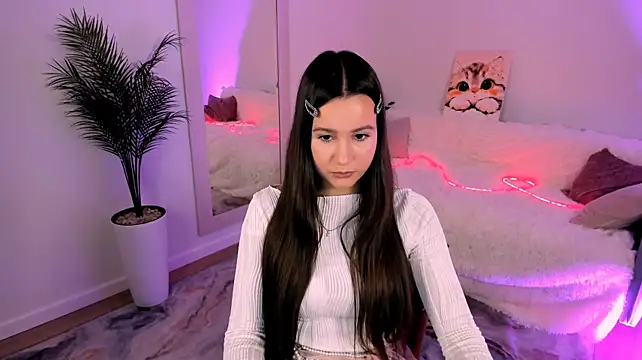 GabrielleEvy live cam on StripChat