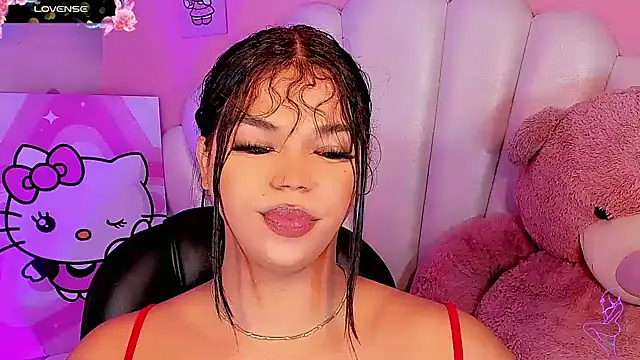 Keira_Fox31 live cam on StripChat