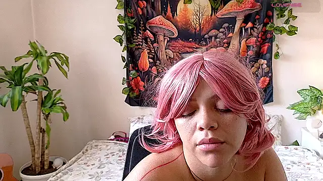 Amanda_sweet live cam on StripChat