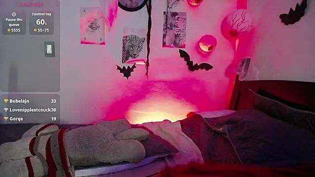 mariajonesX