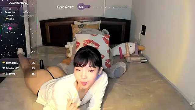 Stripchatlady