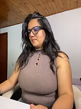 SWEETLILY18 live cam preview