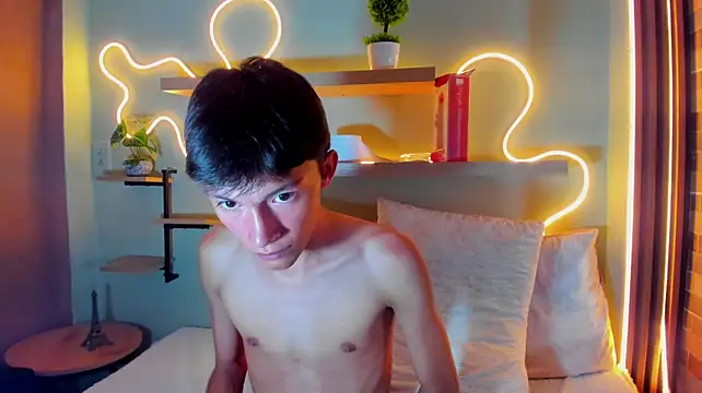 Alan_Madisson live sex cam