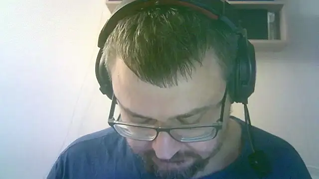 SirAbuser webcam