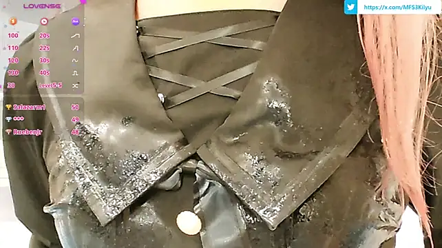 ki-lyu live sex cam
