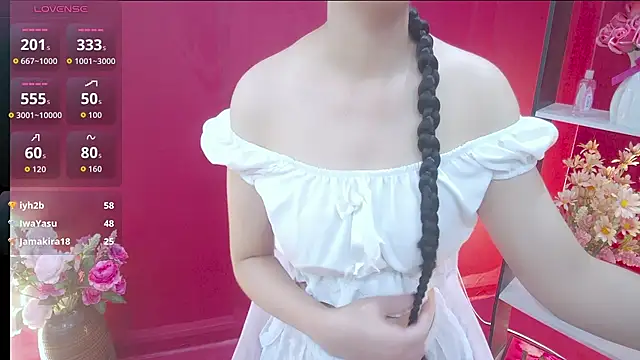 Suzy_babie webcam