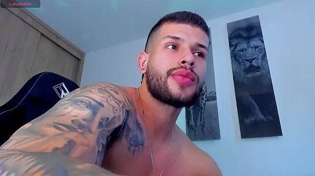 S A N T O S S.（Santos_ramirez1）