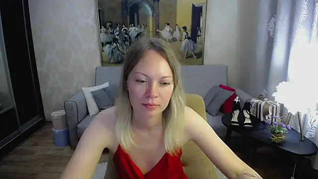 wild_ladyhot live cam preview