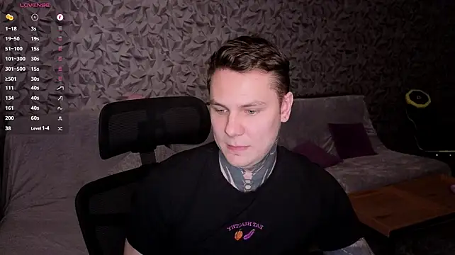 Lechery_boy live cam on StripChat