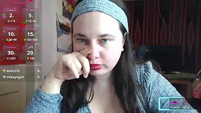 Cora_Maro live cam on StripChat