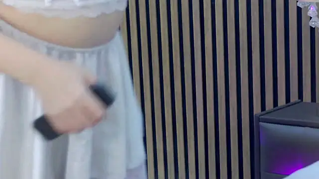 FoxyJoy live cam on StripChat