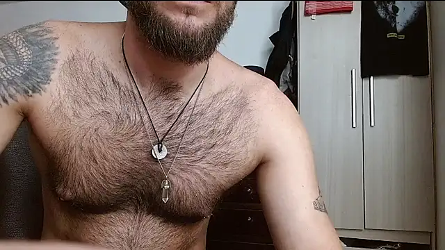 DominanThewolff live cam on StripChat