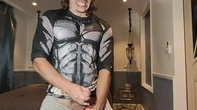 ALAN（Marrymeplz）