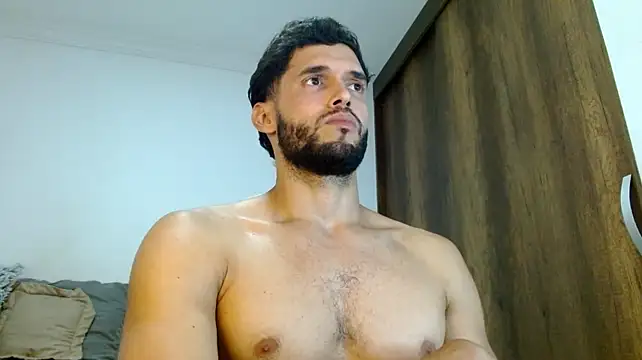 Noah_jhonsonn live cam on StripChat