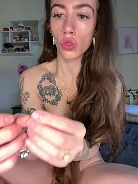 ValenciaTheVixenXX