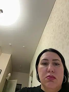 VelvetLuck live cam on StripChat
