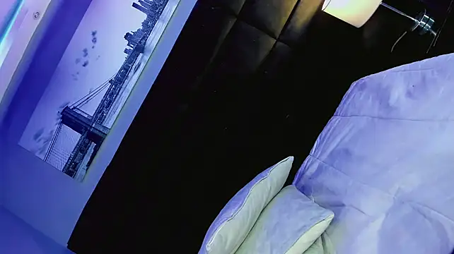 Daniiela_Foxx live sex cam