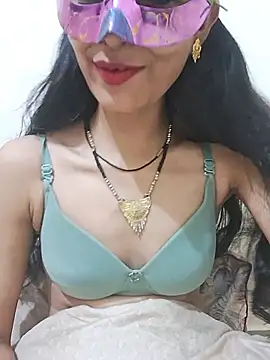 nandinip2706 (F milf) - Go for nude after goal