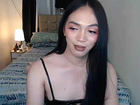 loveasianjhaine24 (M young) - For my dream Boobs