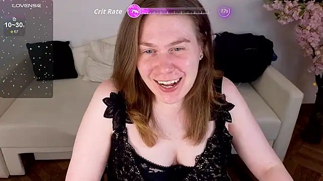 Nancy_Sun_ webcam