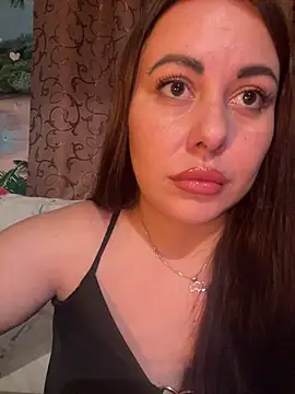 DaisyStreet live cam on StripChat