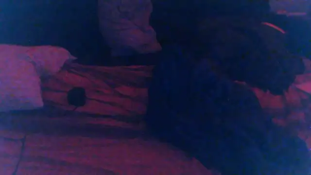 KaelNox webcam