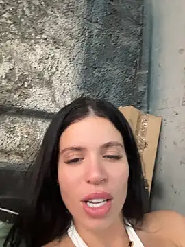 Rafaellaz webcam