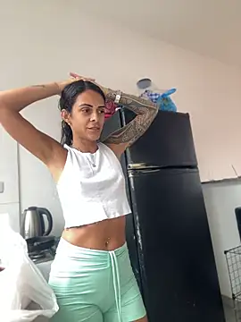sabrinaneves