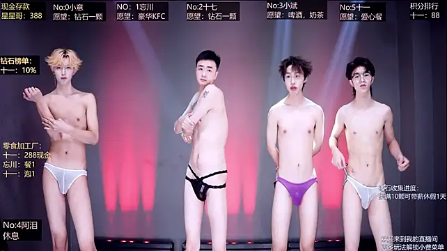 KG-6688 live cam preview