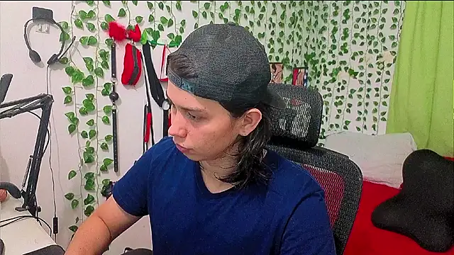 Andy（Andy_gray）
