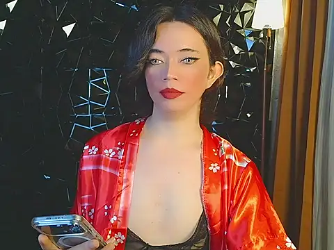 MsStein webcam