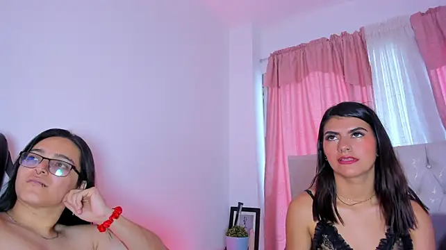 BellaAndDominick