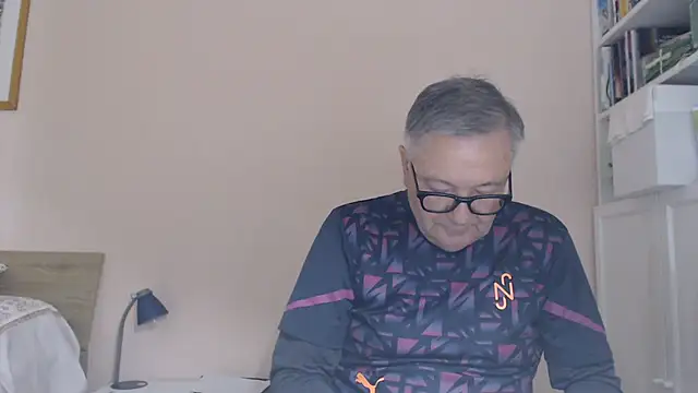 YOU6me live cam preview
