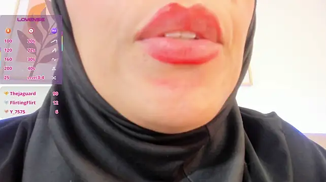 hanajameela