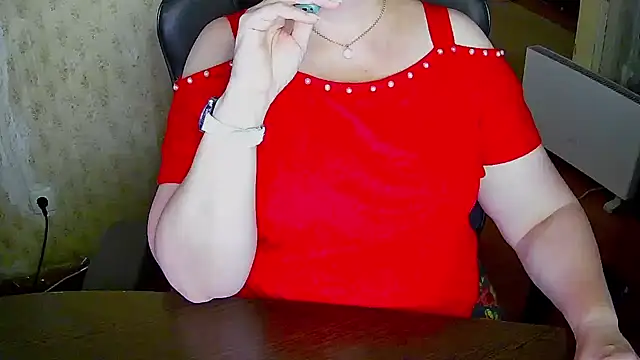 AlisaHot55