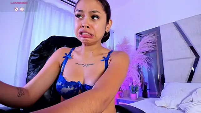 CarolineFyre