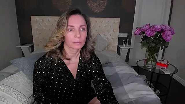 AllisonWilliams webcam