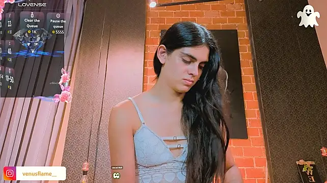 venus_flame1 (T young) - use my ass