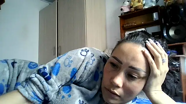 gaby_trent live cam on StripChat