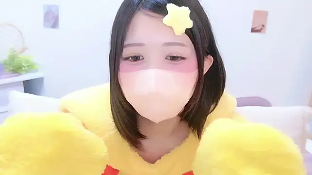 Hinata_Sun Live Webcam on Stripchat